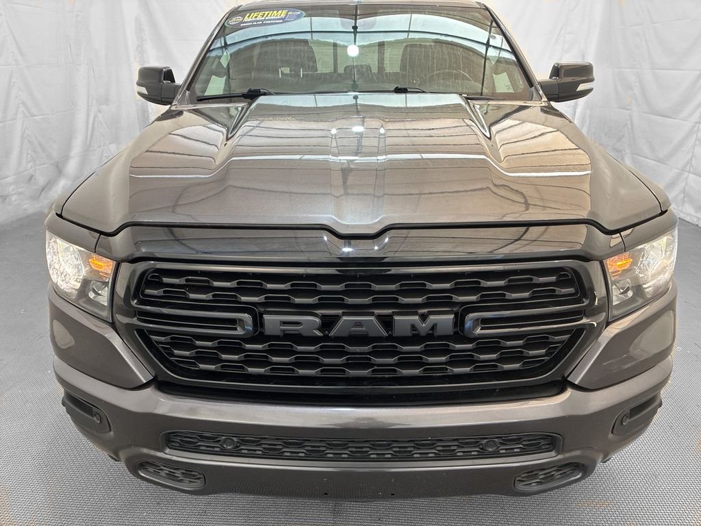 ram ram 1500 pickup 2022 1C6SRFFT0NN320911 image ram ram 1500 pickup 2022 1C6SRFFT0NN320911 image